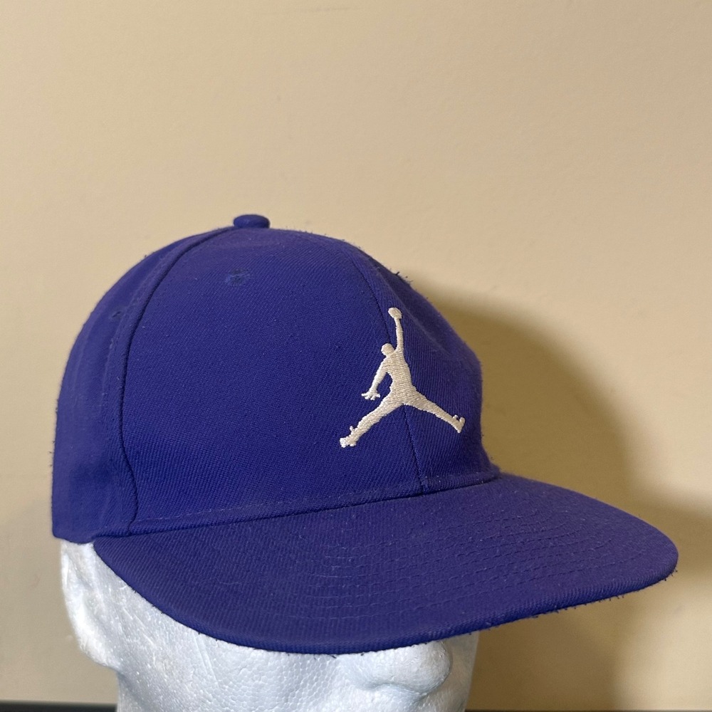 Jordan Jumpman Youth Snapback Hat